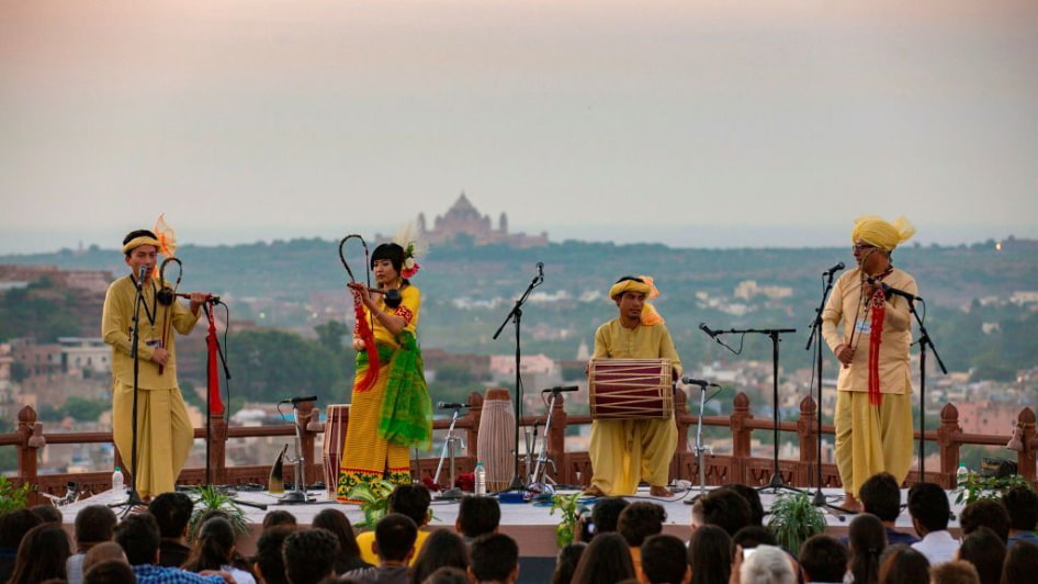 Jodhpur RIFF 2026 Tickets Price