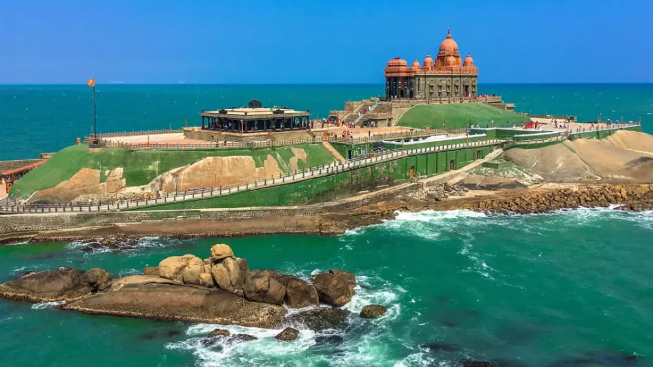 Madurai Tour Packages for Exploring Madurai