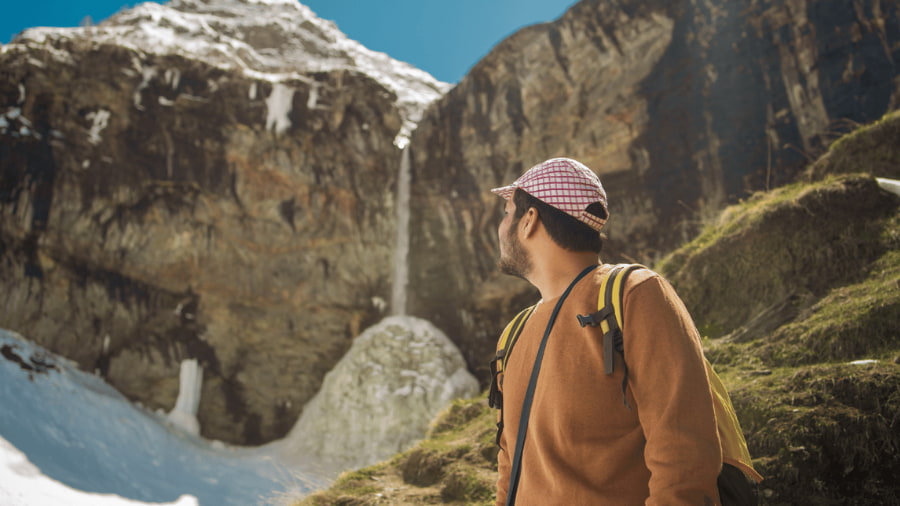 Plan Your Manali in December Trip with Us