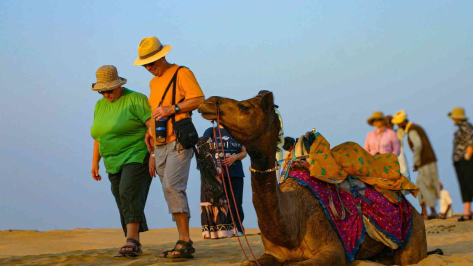 Pushkar Fair Travel Tips