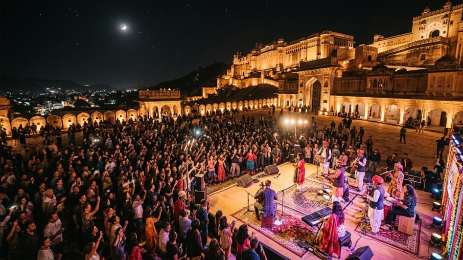 Tips for Attending Jodhpur RIFF Festival 2026