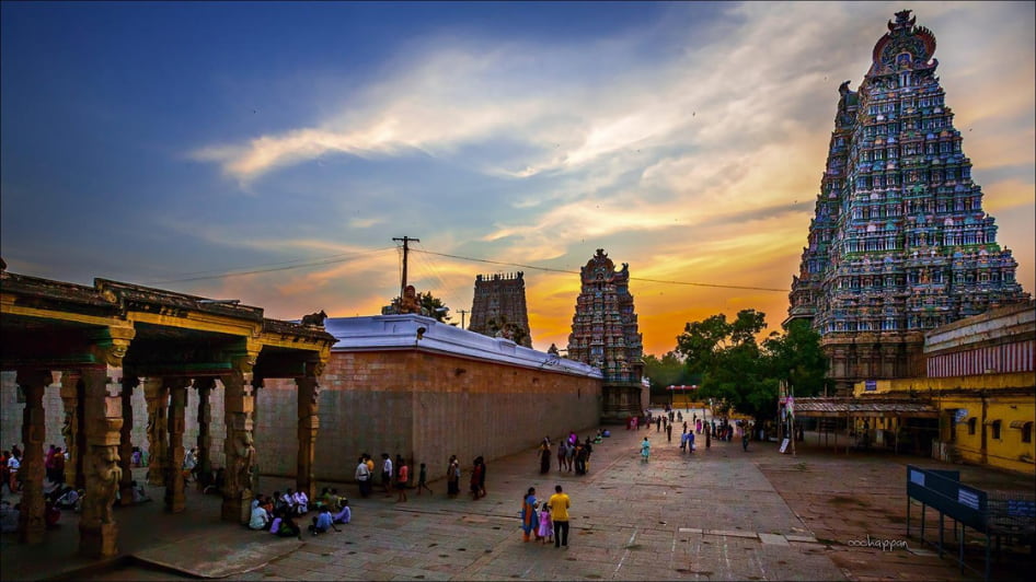 Tips for Exploring Madurai From Heritage Madurai