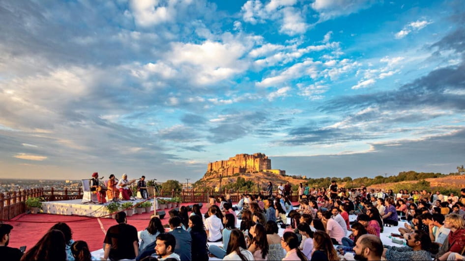 What Makes Jodhpur RIFF Festival 2026 Special?