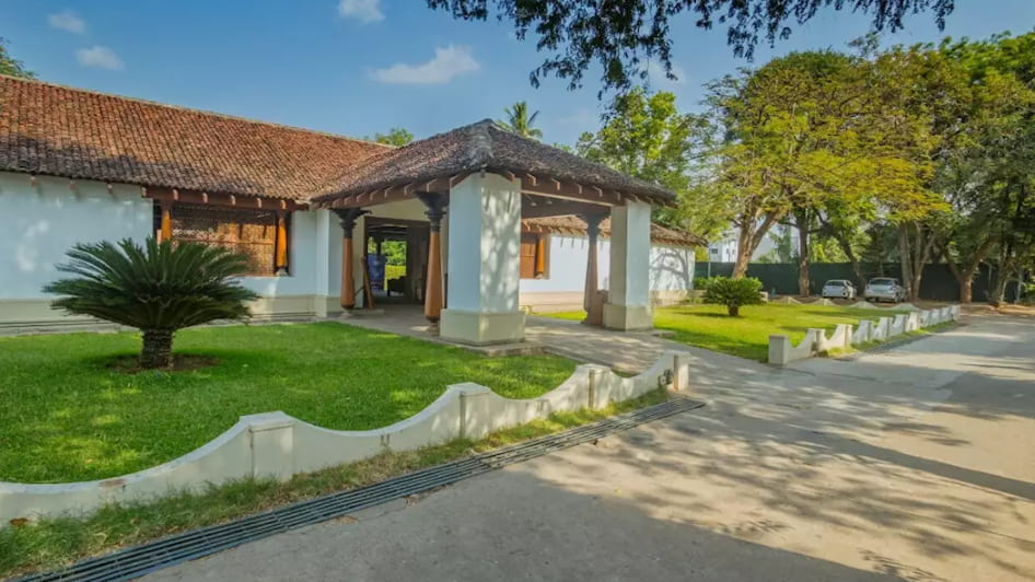 Why Choose Heritage Madurai?