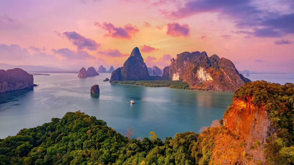 Andaman Islands: Best for a Relaxing Beach Escape