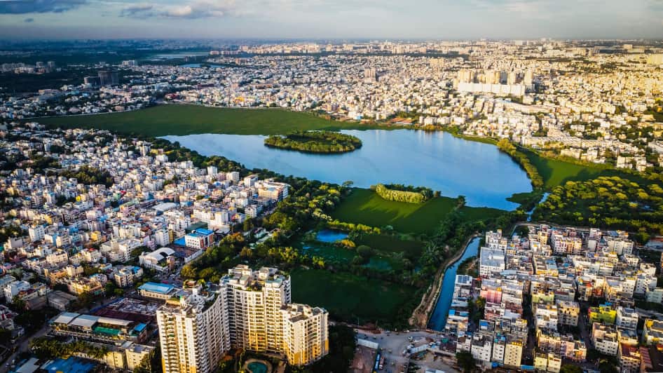 Bangalore: Best for Music and Nightlife
