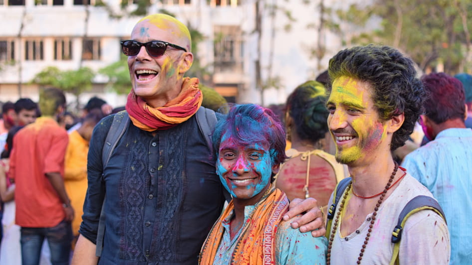Essential Planning Tips for Your Holi Trip