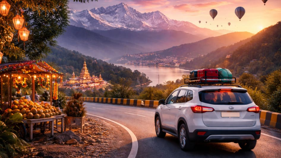 How to Choose the Best New Year Destination in India?