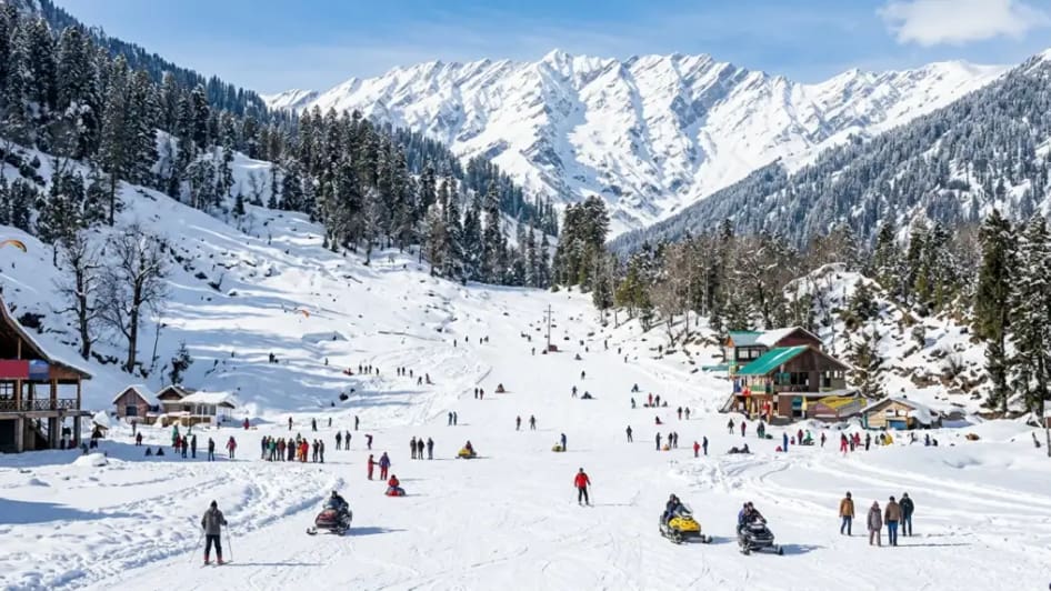 Manali