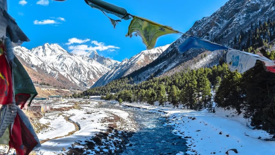 Sangla Valley