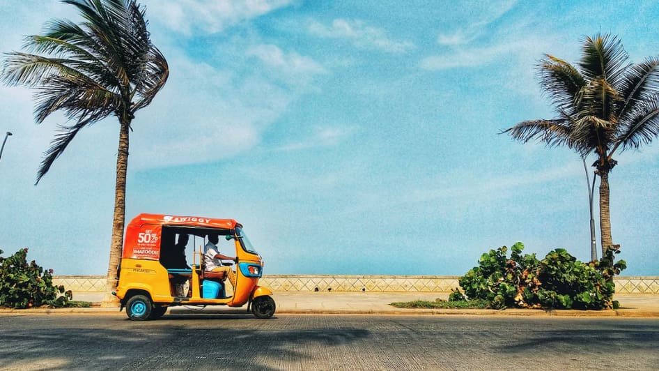 Tips for Planning a New Year Trip in India