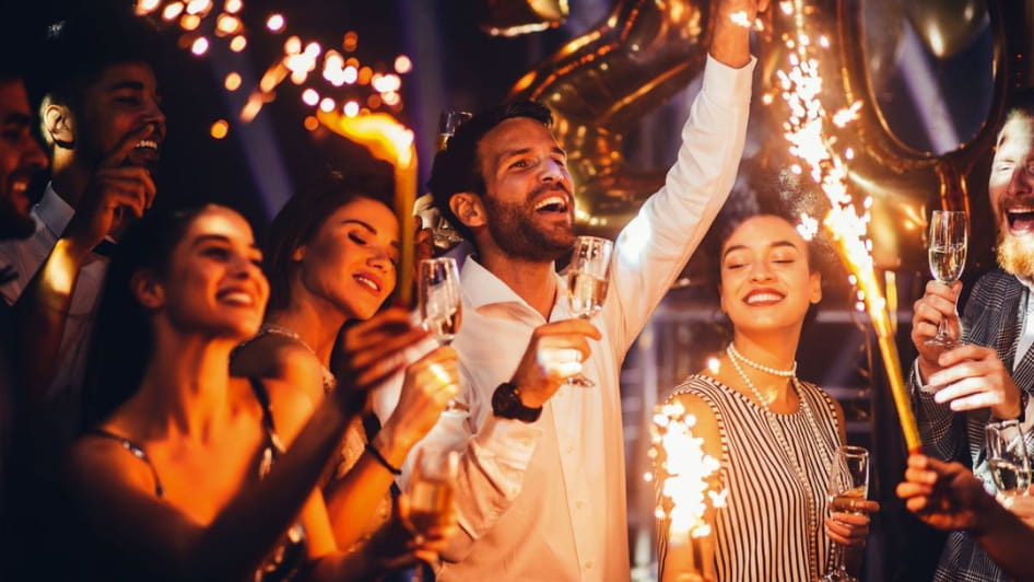 Top New Year Destinations in India