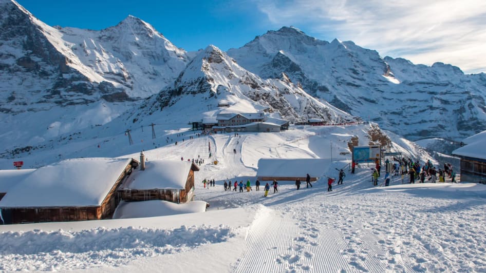 Top Snowfall Destinations in Himachal Pradesh