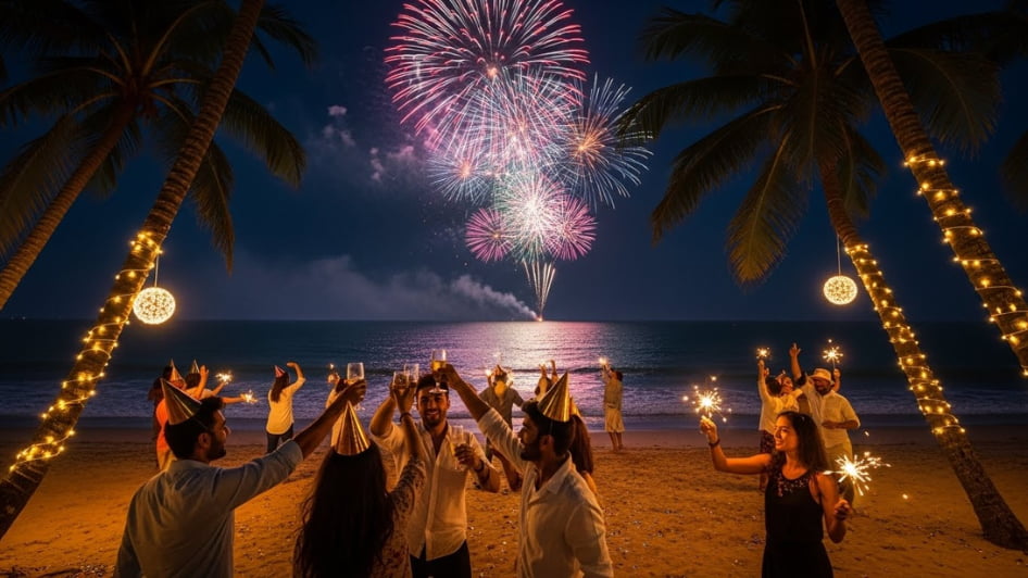 Why Celebrate New Year in India?